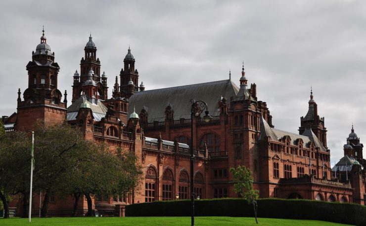 Kelvingrove Art Gallery and Museum